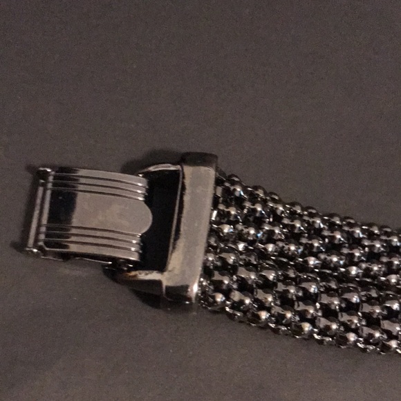 Gunmetal Bracelet - Picture 10 of 10